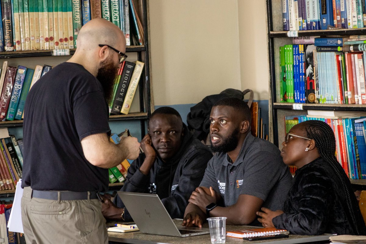 STRATHMORE ENERGY RESEARCH CENTRE tweet media