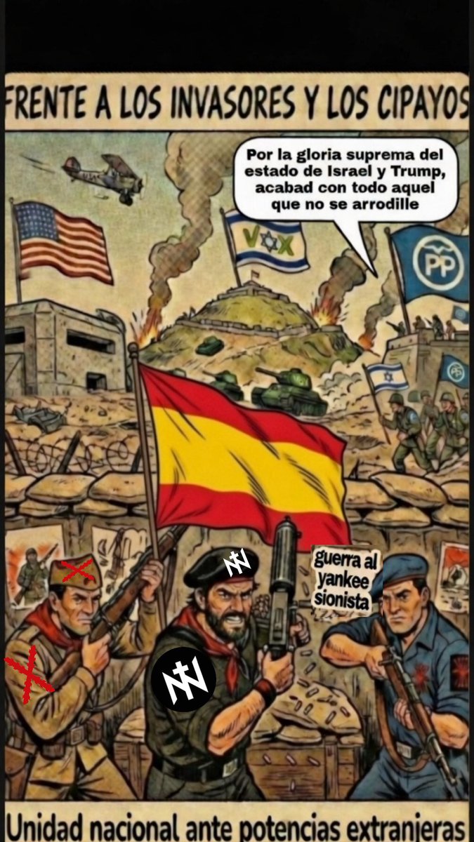 MalagaOffender's tweet photo. @La_Irreductible Te lo paso mejorado.. “honor” 😂 jajaja https://t.co/k6ii4NOkC8