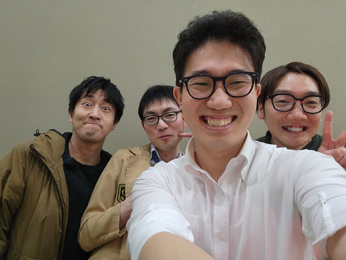 大山うろちょろ tweet media