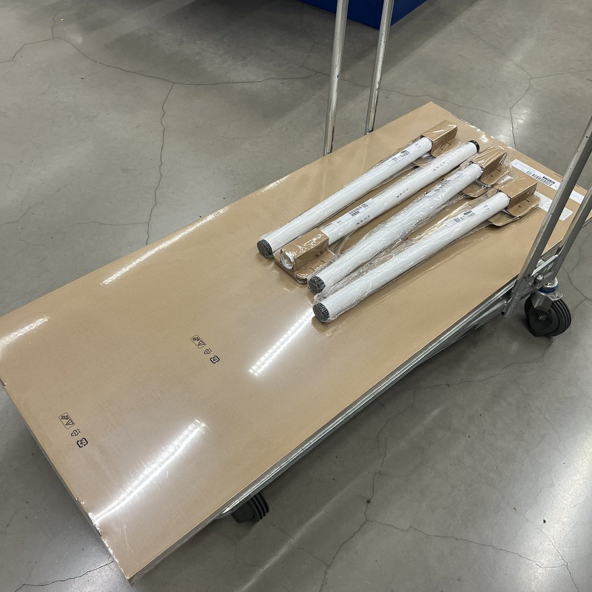 รับหิ้ว IKEA by น้องภีม ʕっ•ᴥ•ʔっเปิดร้านแล้วค่า🌈✨ tweet media