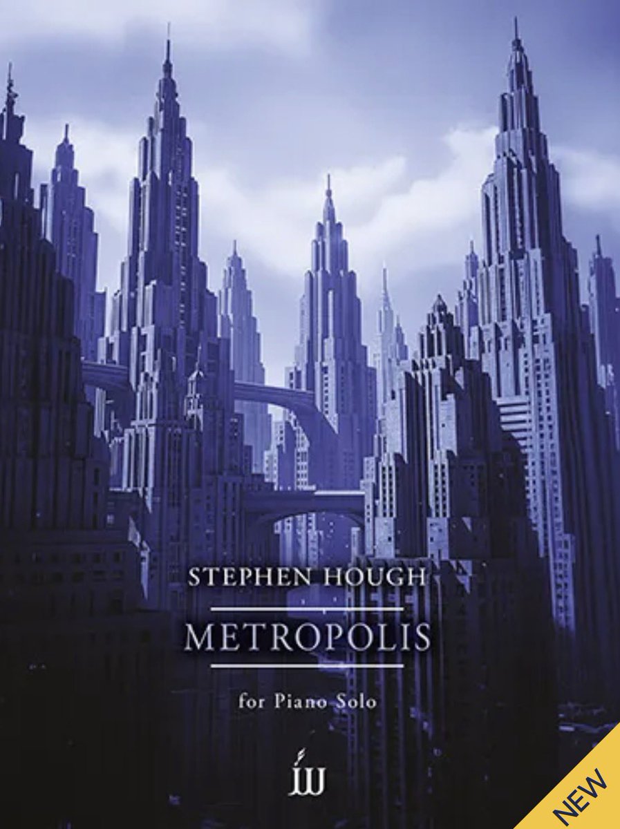 houghhough's tweet photo. METROPOLIS: a sonatina
Now published https://t.co/b9U2PXA3YU https://t.co/waYeiWSaT8