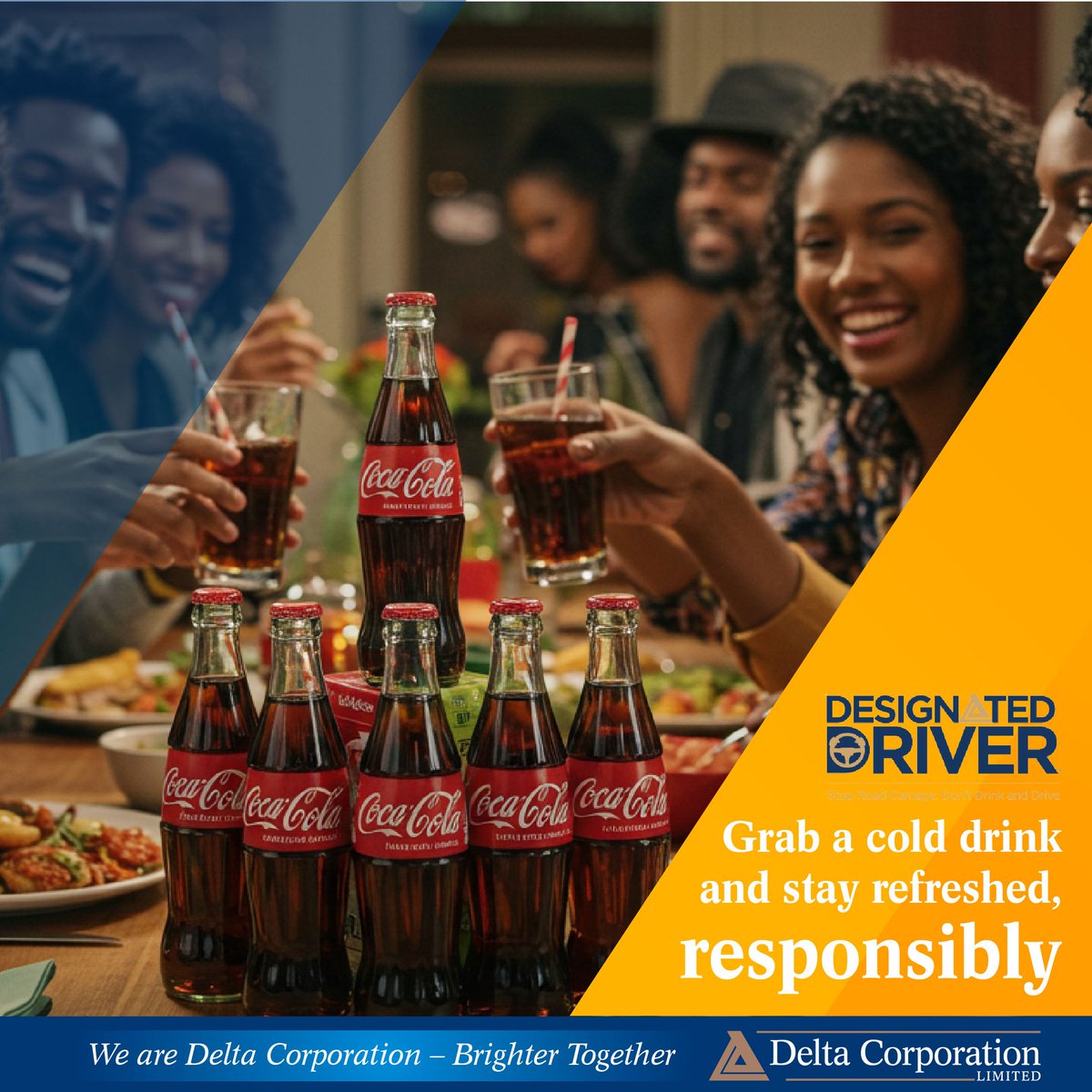 Delta Corporation Limited Zimbabwe tweet media