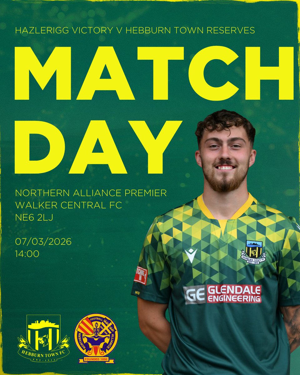 Hebburn Town Reserves tweet media