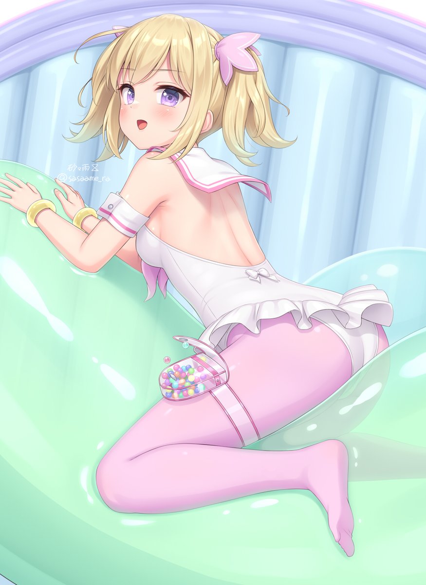 砂々雨🌴 tweet media