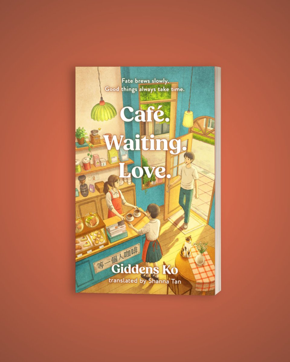 Headline Books tweet media