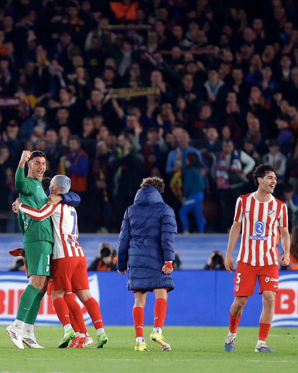 Atleti Francia 🇫🇷 tweet media