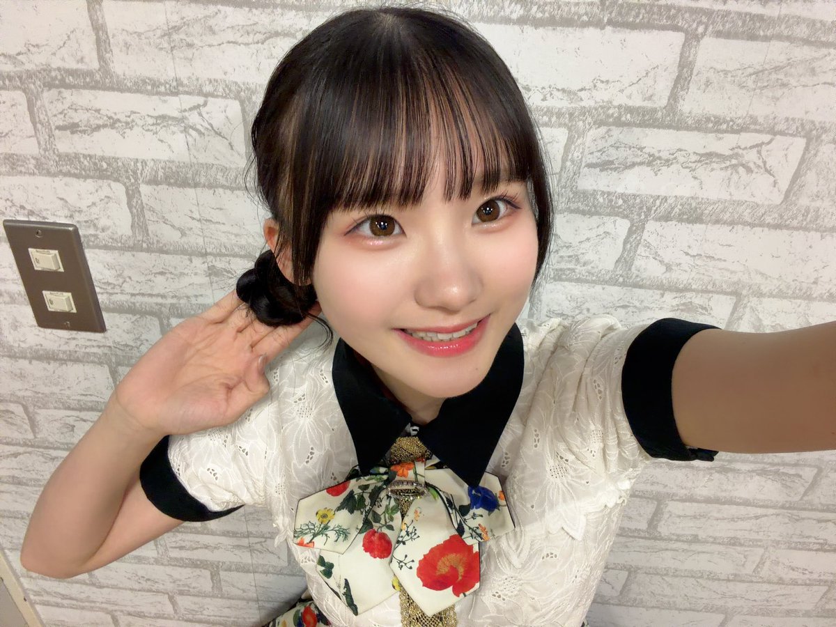宮本杏海【NMB48】 (@amitan_0701) / Posts / X