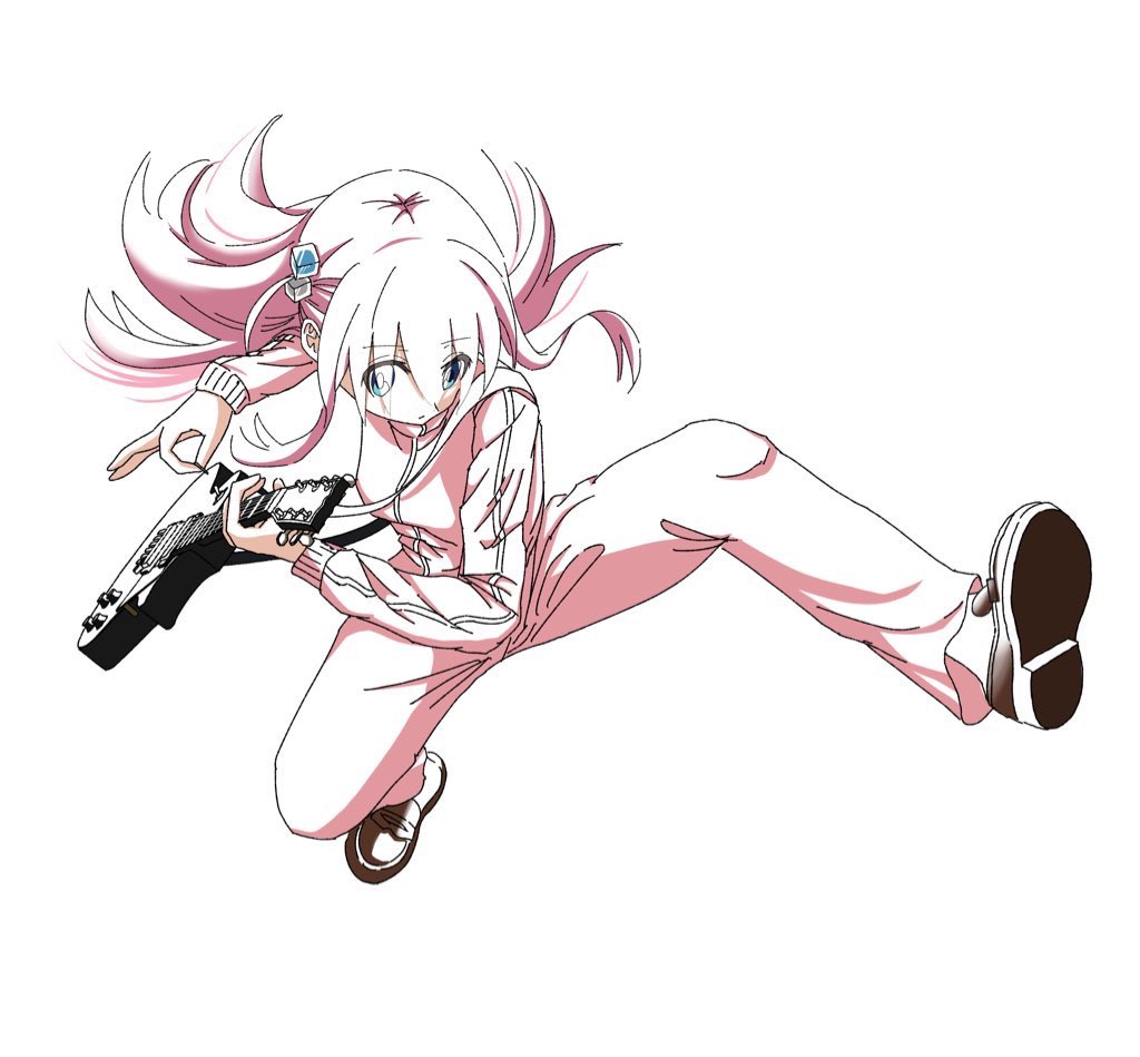 ぼっち・ざ・ろっく