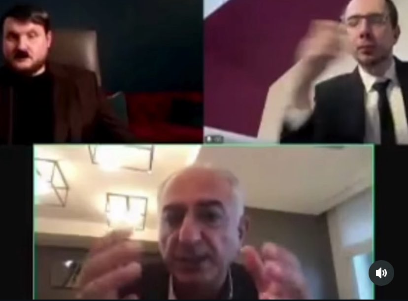 Sina Soroosh tweet media