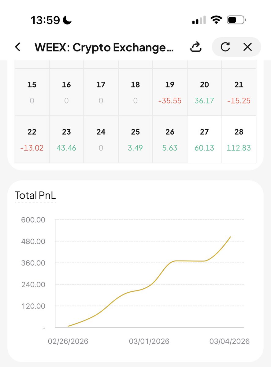 Ahmed XM tweet media