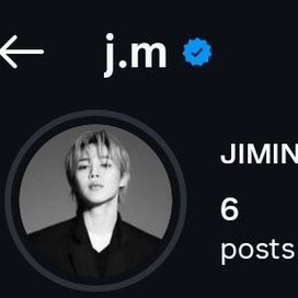 JIMIN HAS OFFICIALLY CHANGED HIS PFP ON INSTAGRAM FOR THE FIRST TIME IN 3 YEARS,OMG HE LOOKS SO GOOD