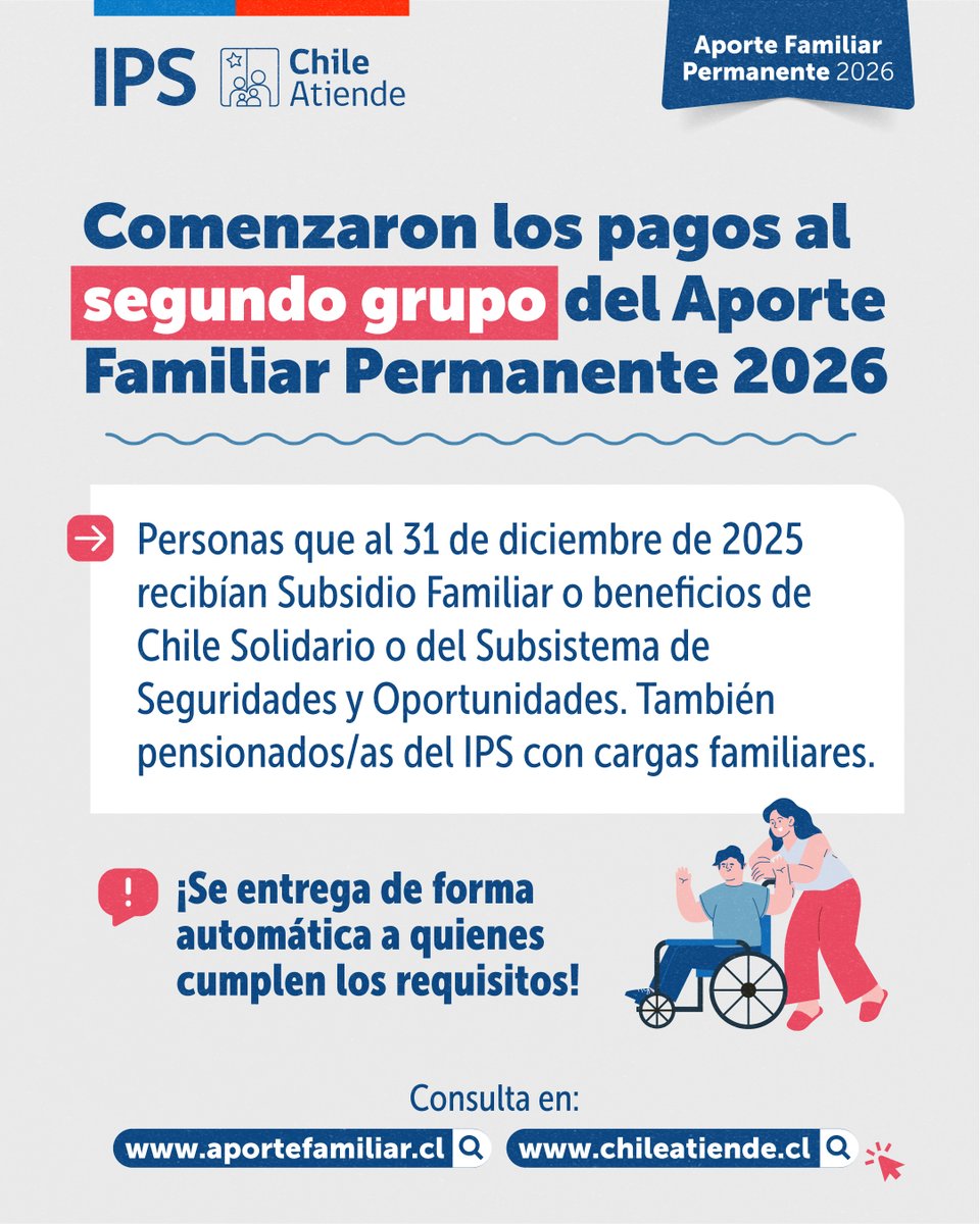 IPS O'Higgins tweet media