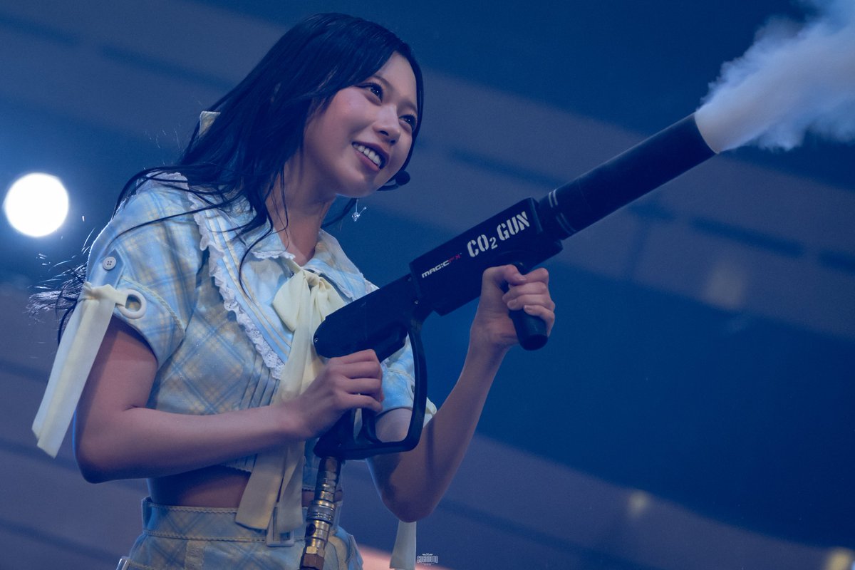 ≒JOY 全国ツアー2025「Our moon is getting full」 2025.08.17 大阪夜