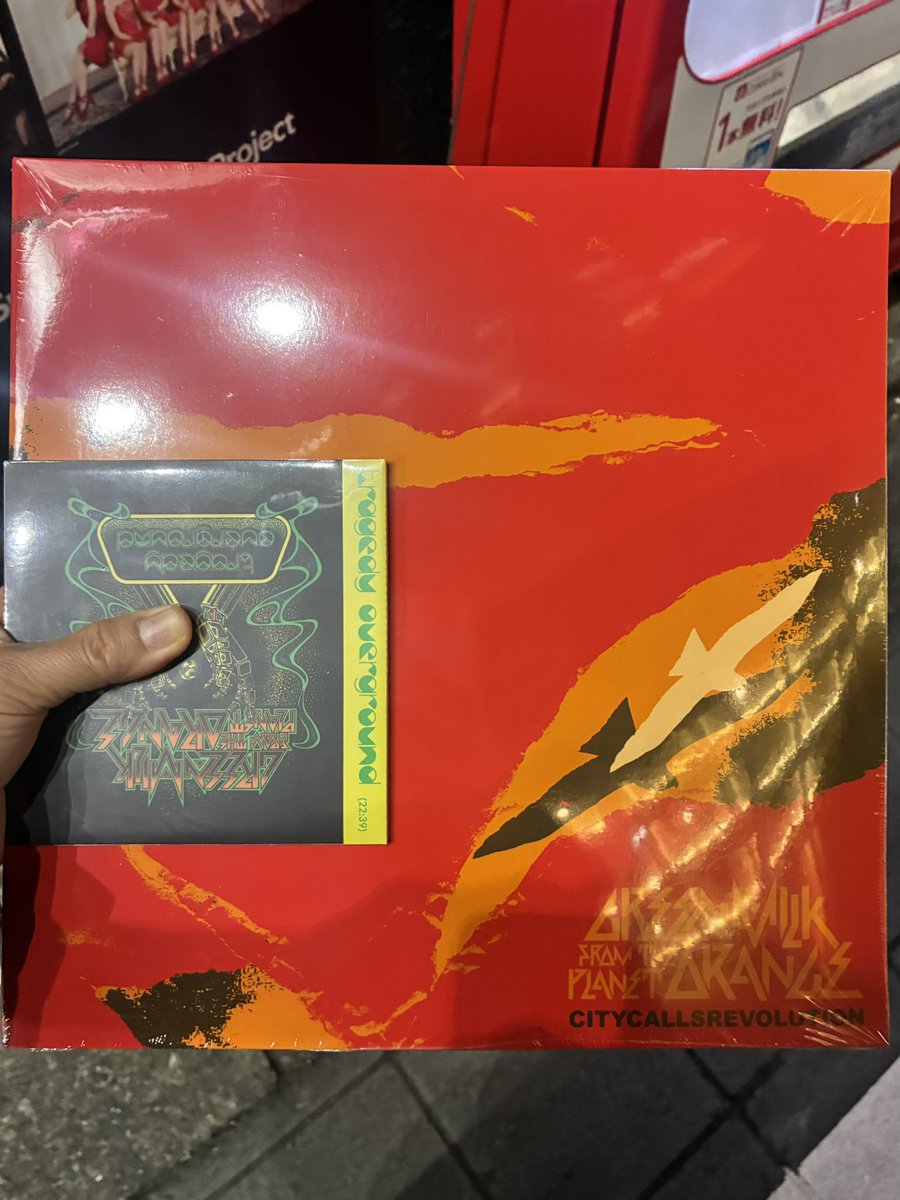 dead k GMFTPO 3/21 扇町para-dice (@deadkrocks) / Posts / X