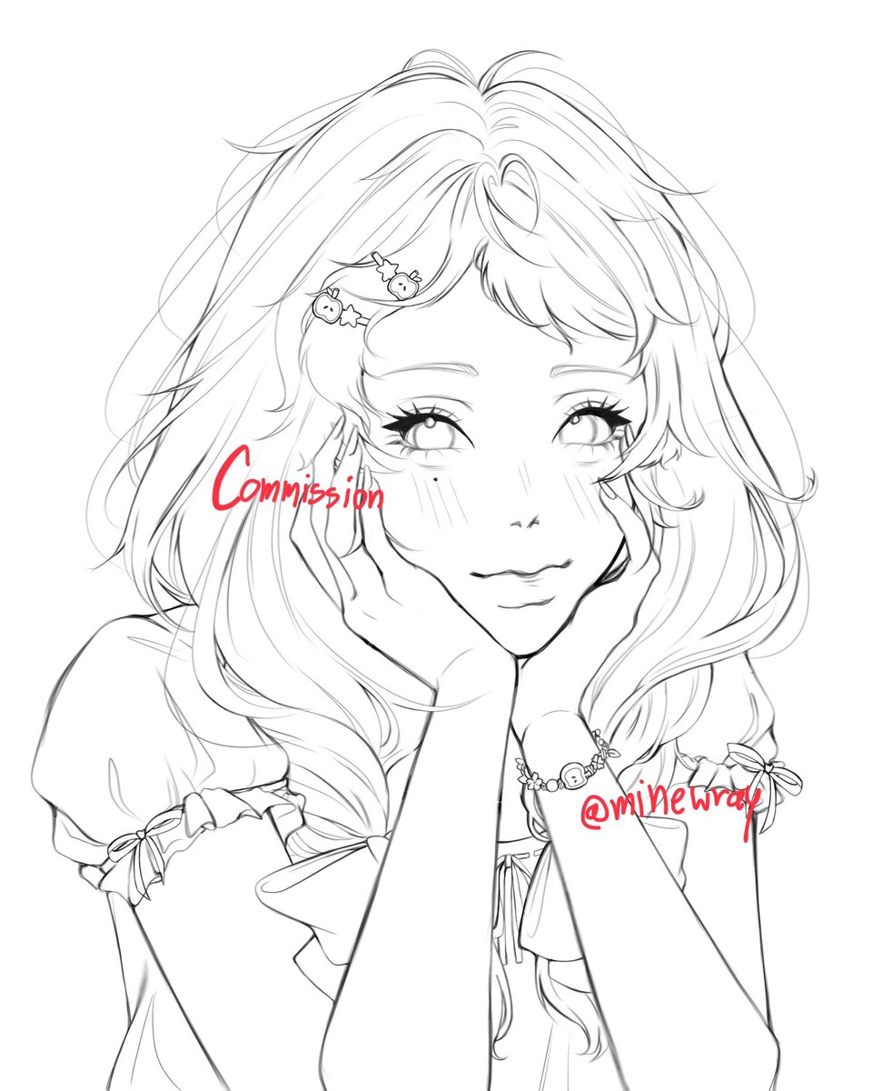 เมวิส ( cms open ) tweet media