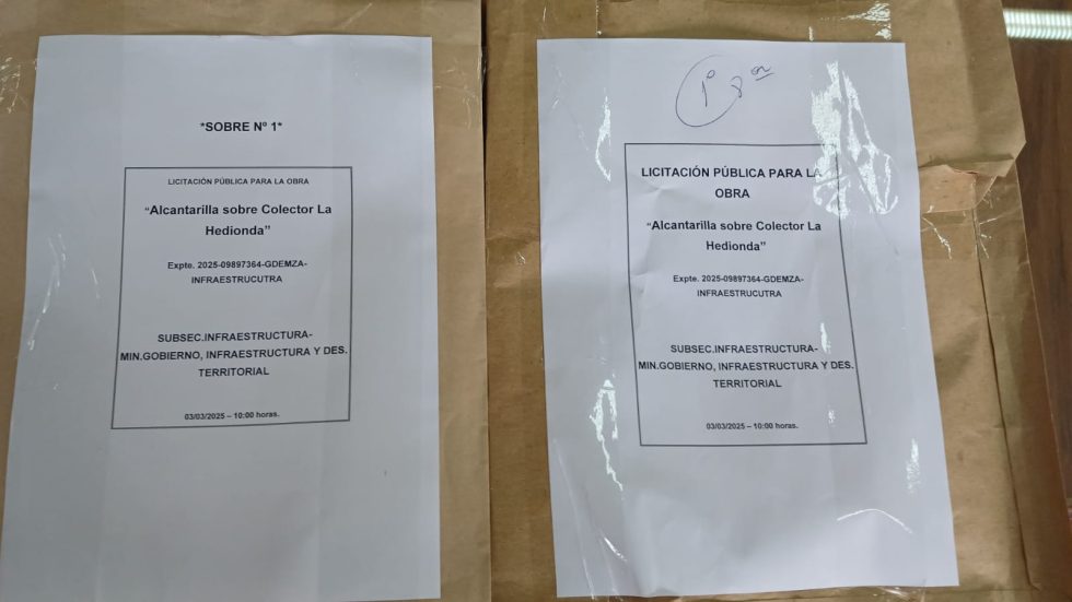 InfraestructuraMza tweet media