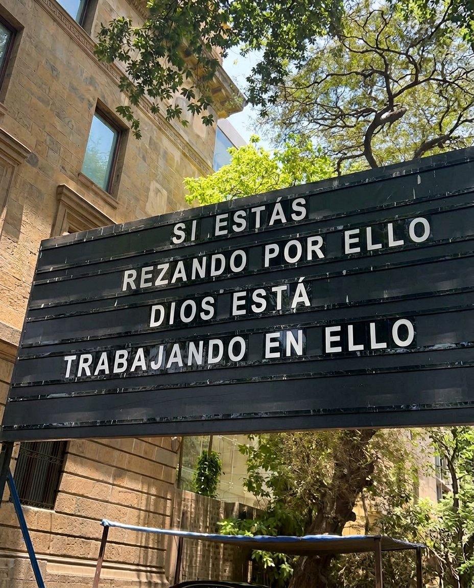 Ojo al Cielo (@ojoalcielo_) on Twitter photo 