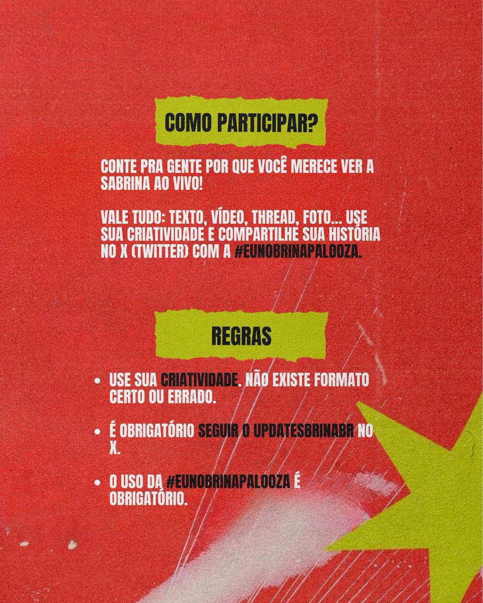 Updates Sabrina Brasil 🐾 tweet media