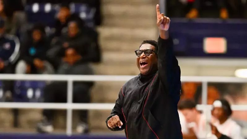 Howard Athletics tweet media