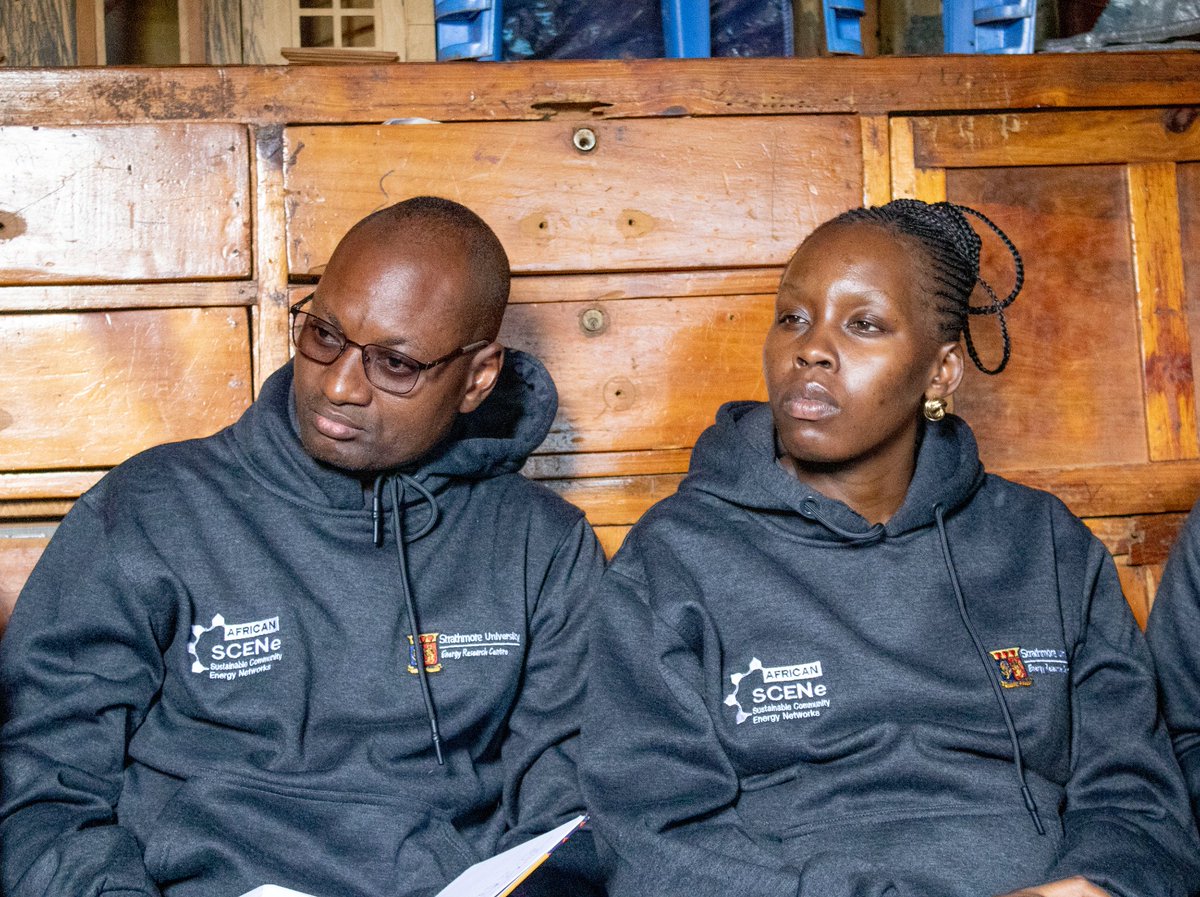STRATHMORE ENERGY RESEARCH CENTRE tweet media