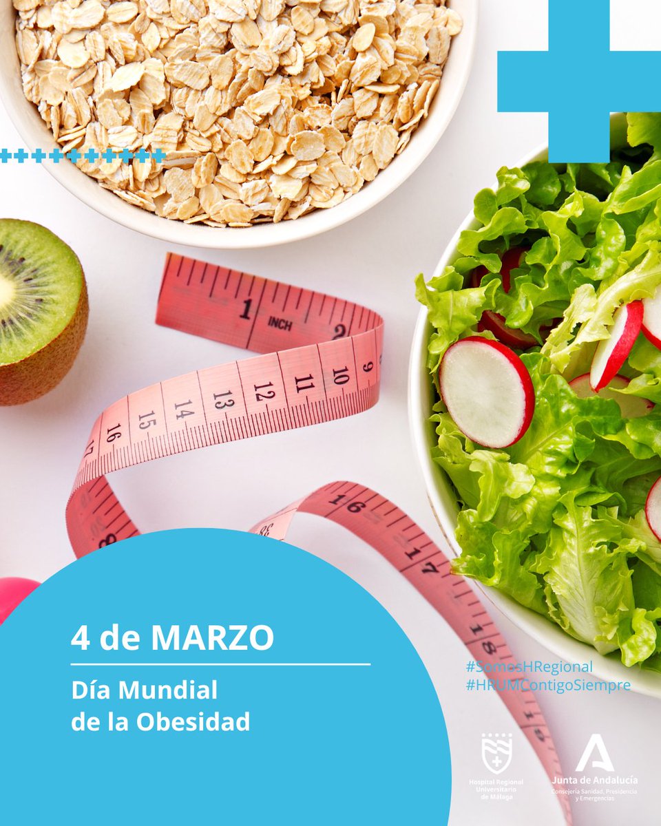 Hospital Regional Universitario Málaga tweet media