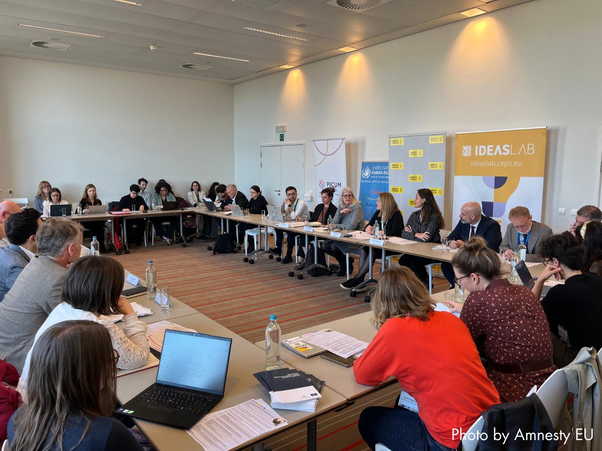 UN Human Rights EUR tweet media