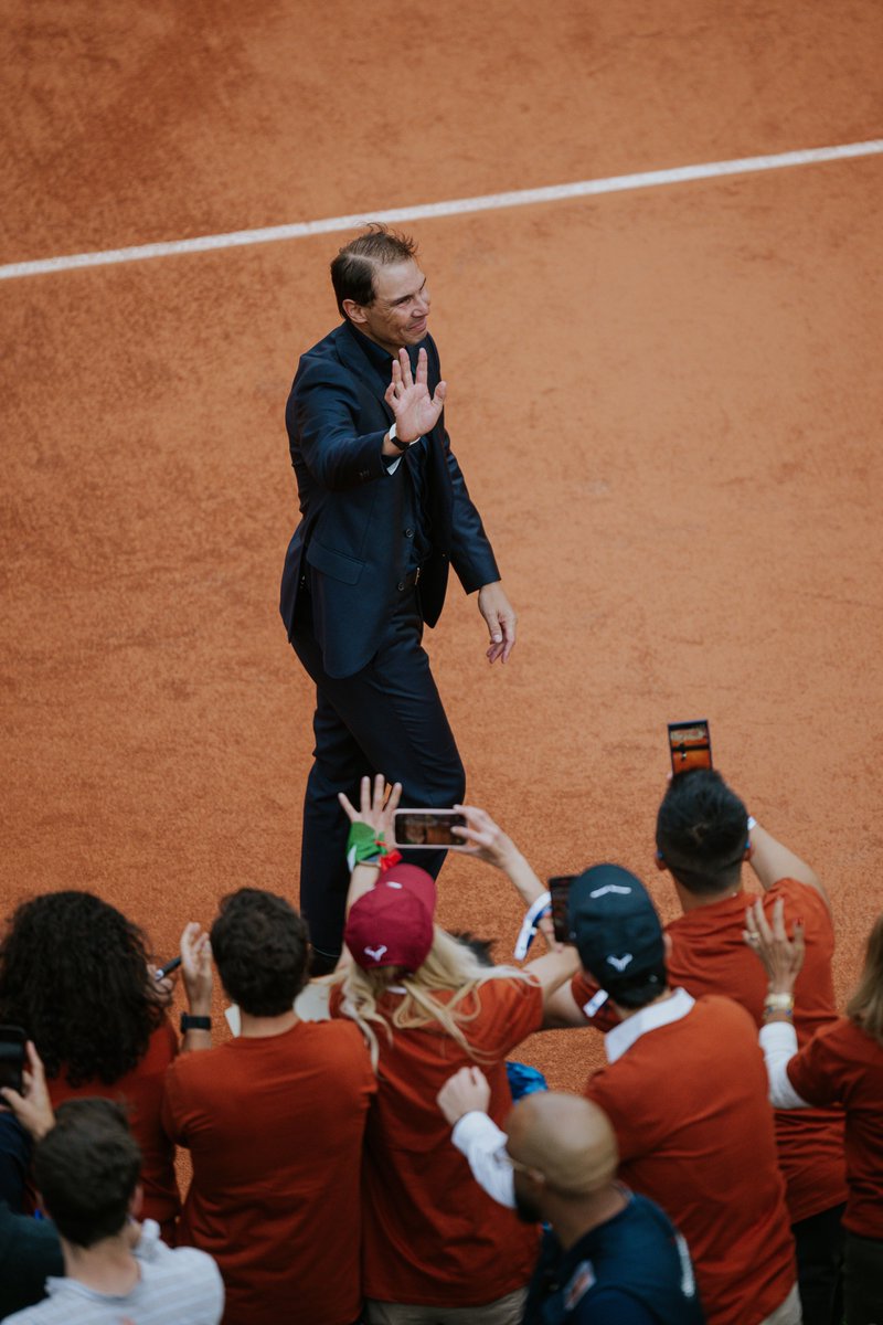 Roland-Garros tweet media