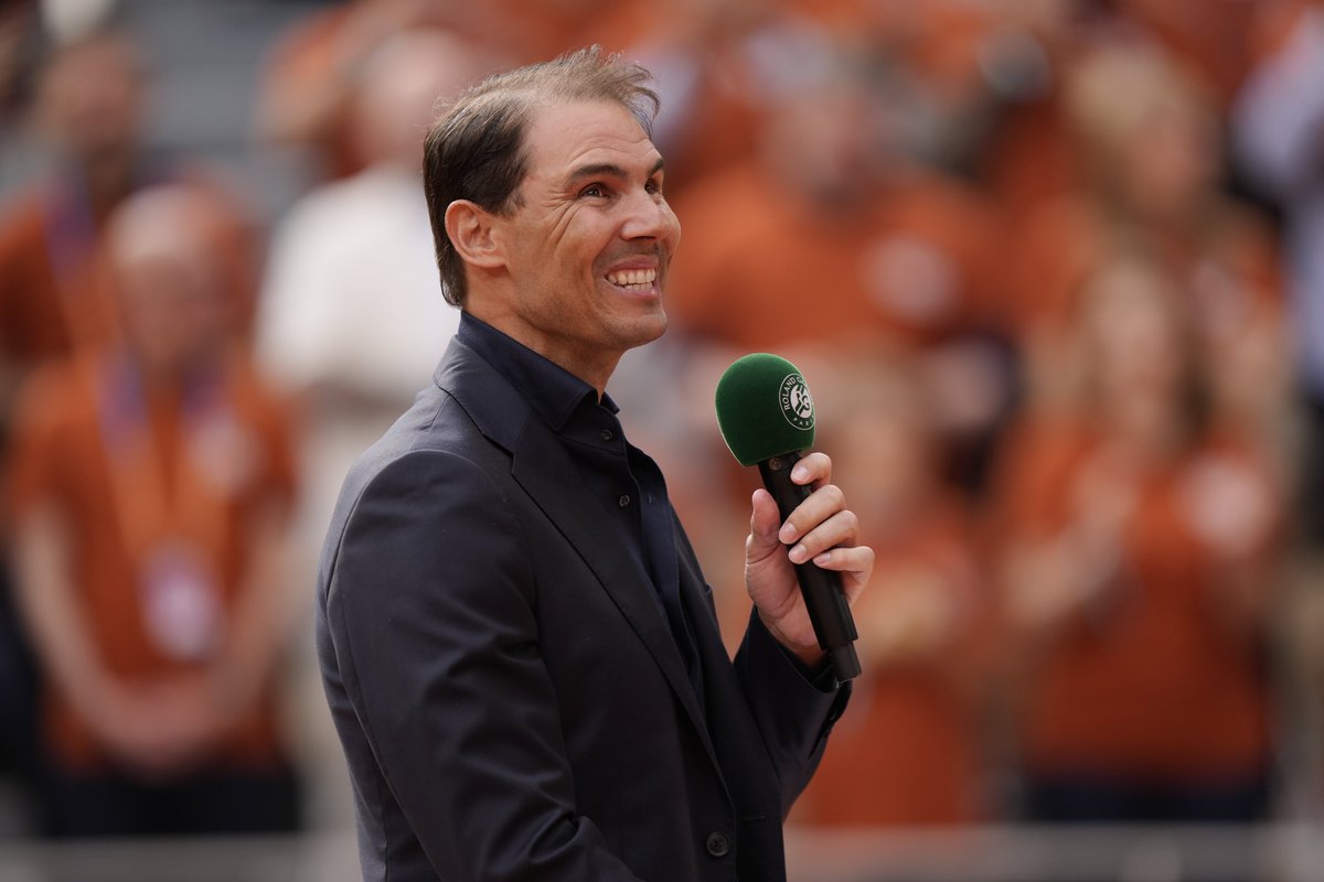 Roland-Garros tweet media