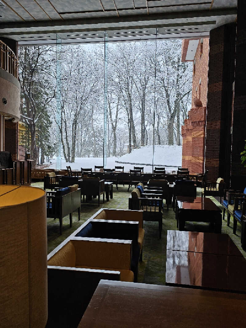 博士論文の北海道フィールドワーク: Day 30

帯広は急に大雪状態になってしまいました。仕事後、爽やかな降雪で外気浴できました！ (＠ 森のスパリゾート 北海道ホテル in 北海道, 帯広市) sauna-ikitai.com/saunners/54717…