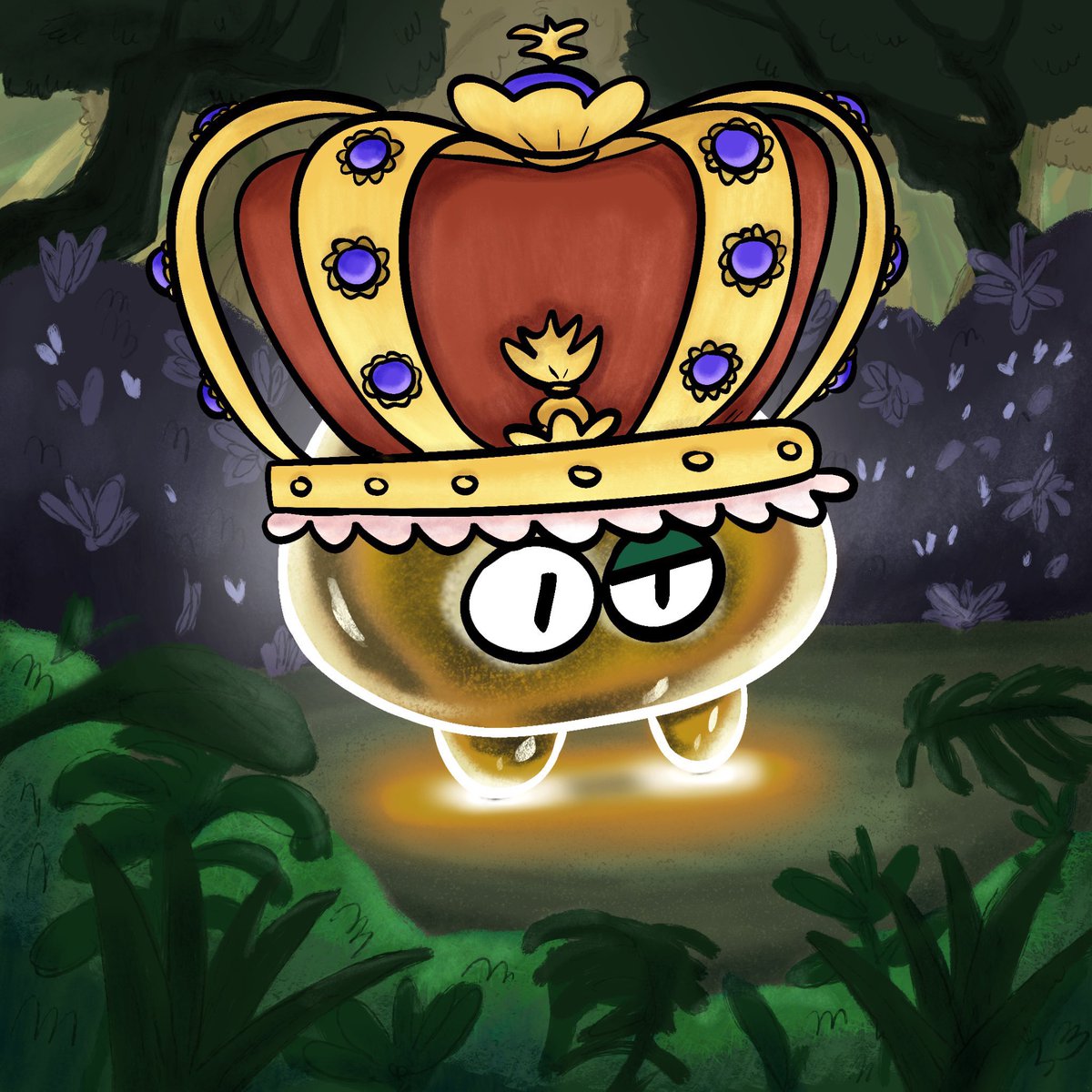 BLOBZ ༼ つ ◕_◕ ༽つ✨ tweet media