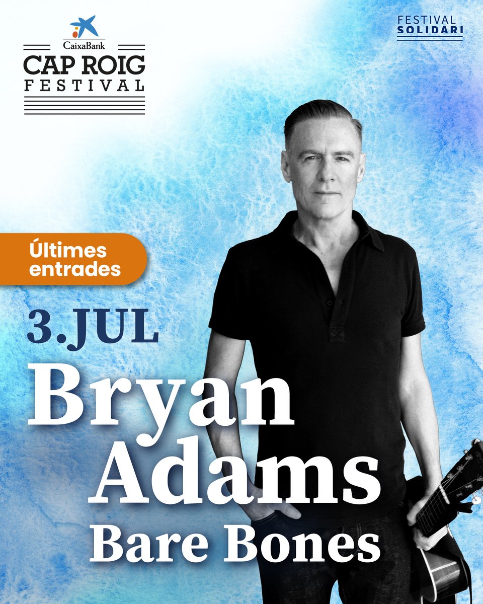 Cap Roig Festival tweet media