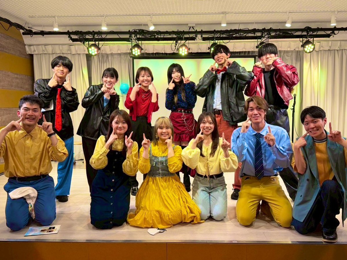 A・GE・TE・KE tweet media