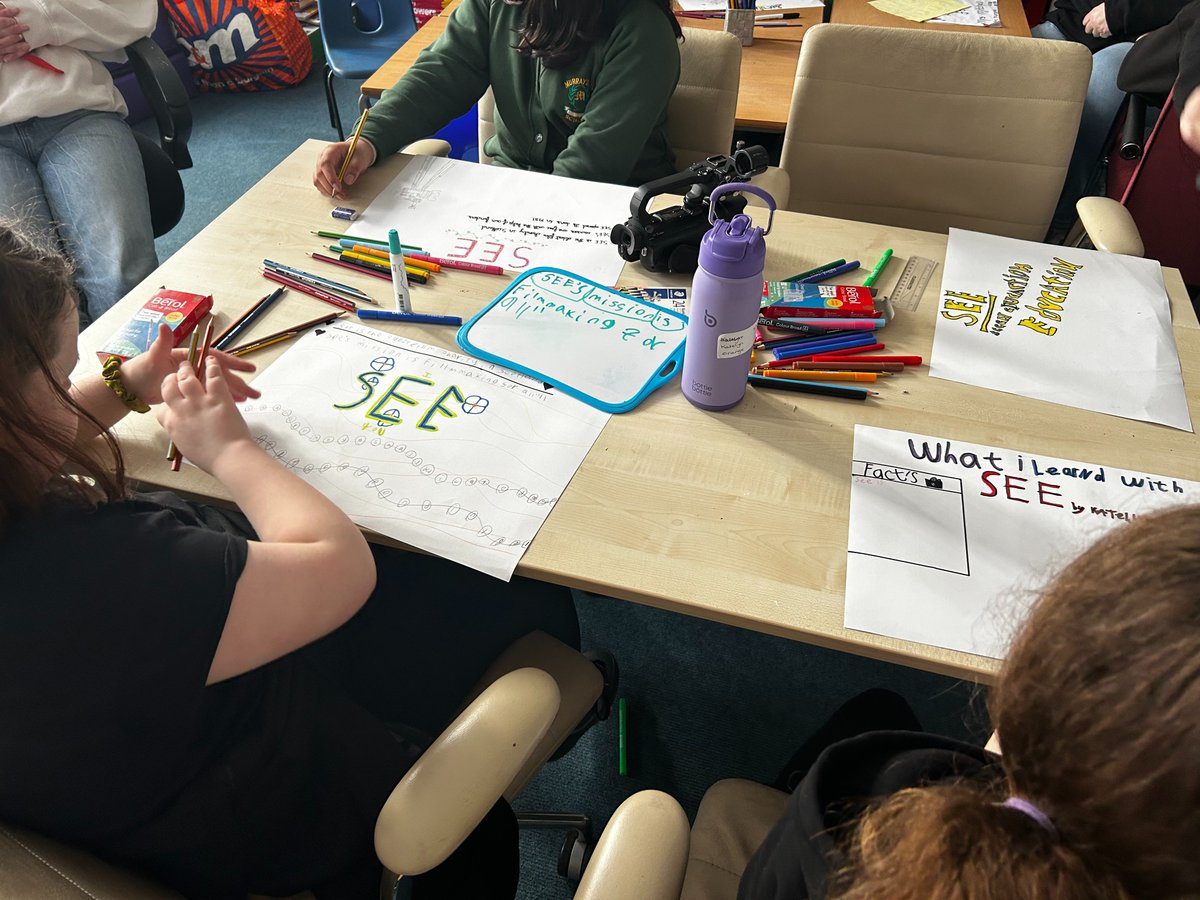 Screen Education Edinburgh tweet media