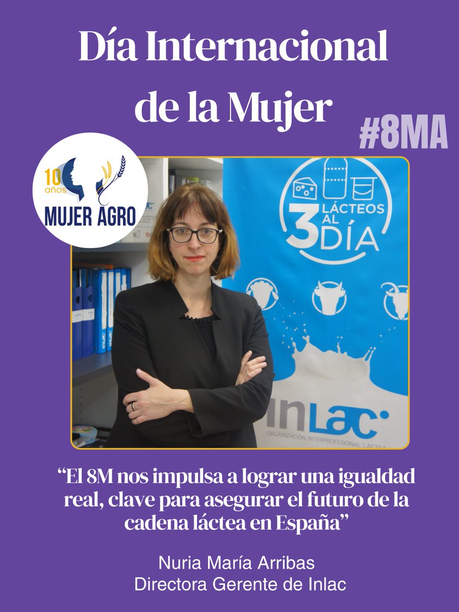 MujerAGRO tweet media