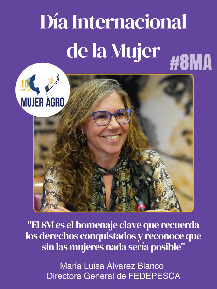 MujerAGRO tweet media