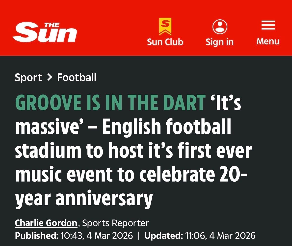 Dartford FC tweet media