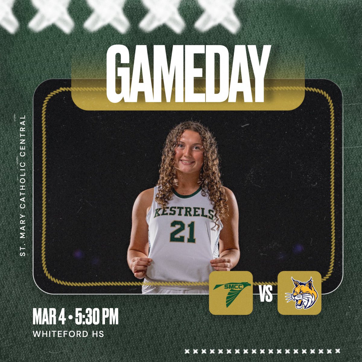 SMCC Athletics tweet media