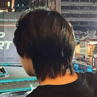 ( เราจะมิพูดคีเวิร์ดนั้นกันนะ )