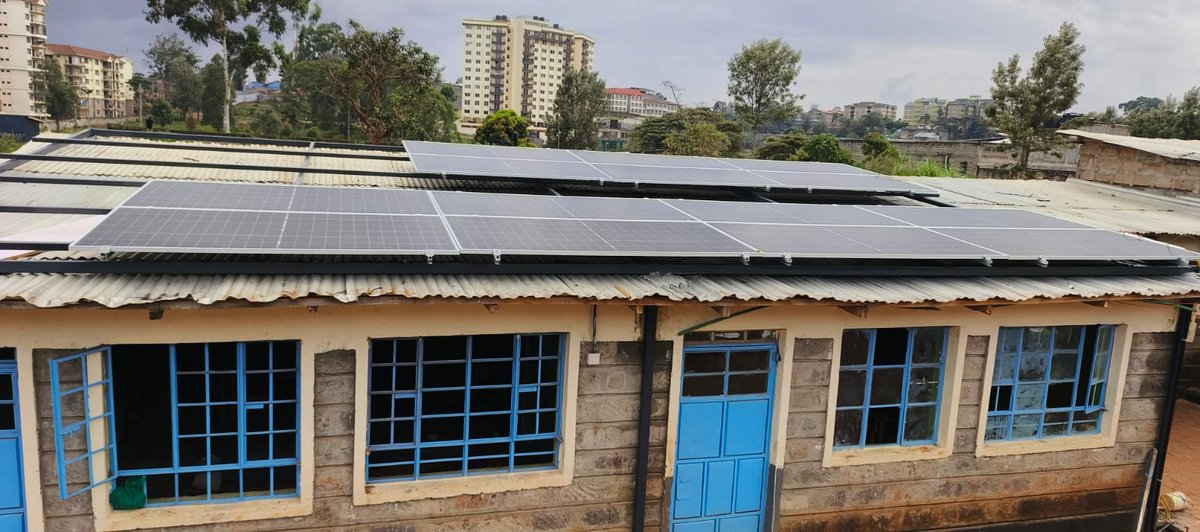 STRATHMORE ENERGY RESEARCH CENTRE tweet media