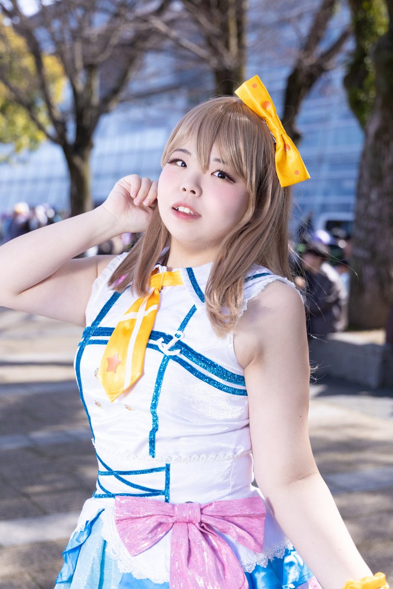 Post by わかば＠ぱ on X: (*^^*)