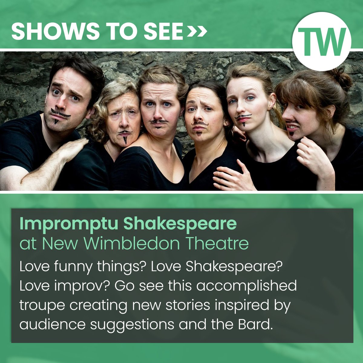 ThisWeek Culture tweet media