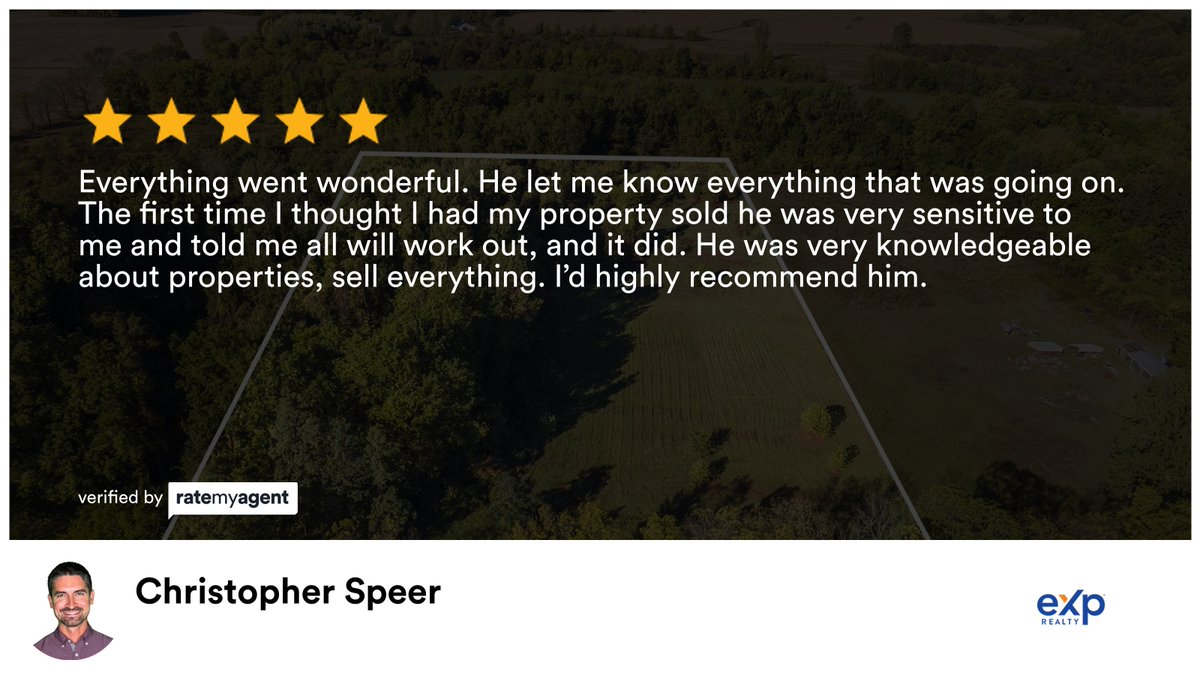 Chris Speer tweet media