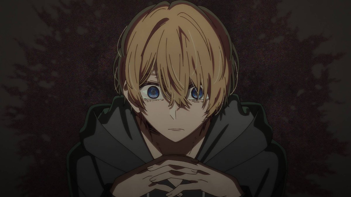 『【推しの子】』TVアニメ公式 tweet media