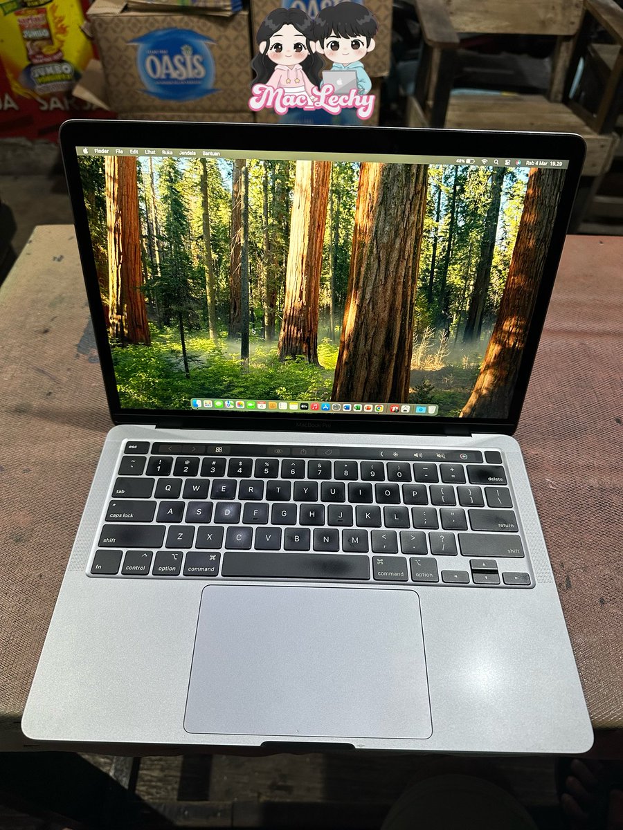 Lita 🐼 • Wts Macbook Iphone Ipad ⋆。˚𓇼 ⋆。˚ tweet media
