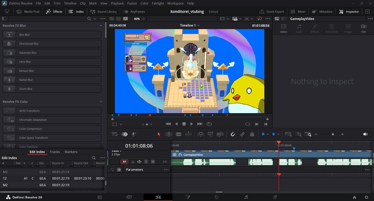 konditorei | Edelweiss Knights tweet media