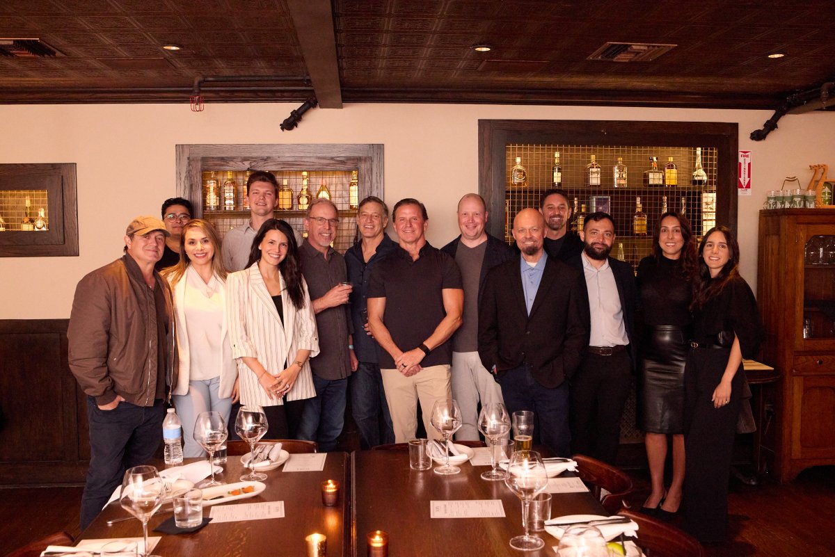 Kelly Perdew tweet media