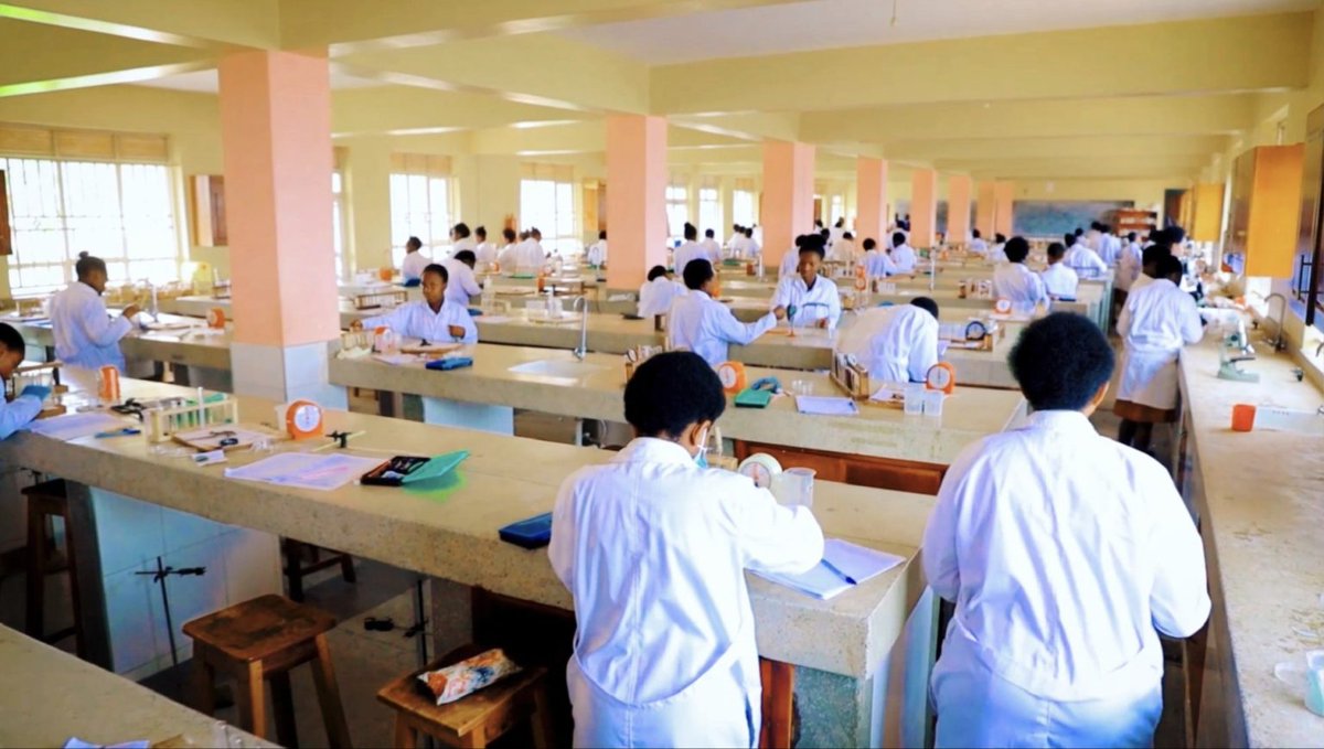 ImmacHeartGirls's tweet photo. 📌  Happy Engineers’ Day.
 To our Science Students (Engineers in Making) and Those already transforming the World! Today we celebrate you our brilliant science students the future innovators and creators who will design, build, and shape a better tomorrow. Keep your dreams high https://t.co/CkJpREj5hN