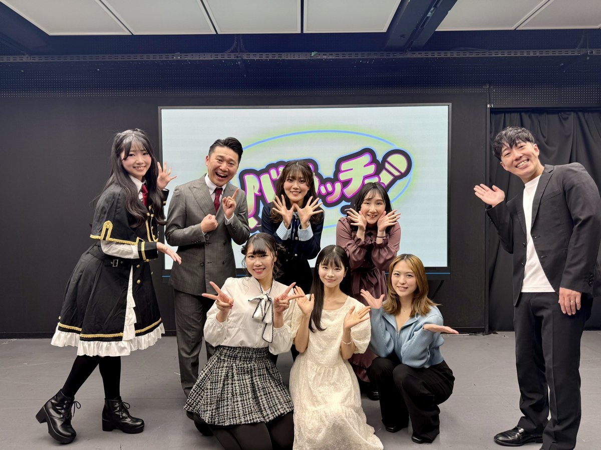 バラッチェ tweet media