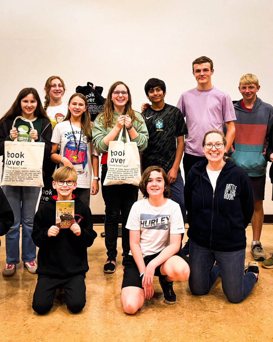 Cairo American College tweet media