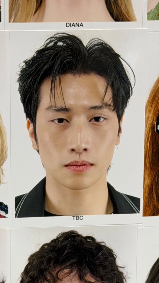 รูปนี้คือเบลล่าฮาดิดเลย แบบเลยย